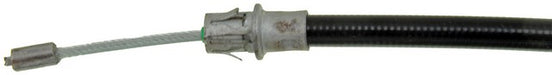 Parking Brake Cable Dorman-First Stop C95372