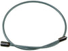 Parking Brake Cable Dorman-First Stop C95385