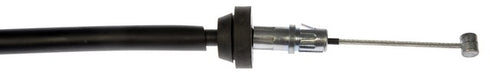 Parking Brake Cable Dorman-First Stop C95392