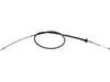 Parking Brake Cable Dorman-First Stop C95392