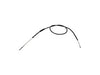 Parking Brake Cable Dorman-First Stop C95393
