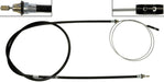 Parking Brake Cable Dorman-First Stop C95418
