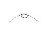 Parking Brake Cable Dorman-First Stop C95444