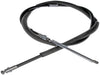 Parking Brake Cable Dorman-First Stop C95450