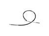 Parking Brake Cable Dorman-First Stop C95474