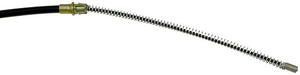 Parking Brake Cable Dorman-First Stop C95514