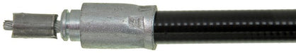 Parking Brake Cable Dorman-First Stop C95556