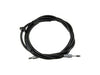 Parking Brake Cable Dorman-First Stop C95556