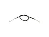 Parking Brake Cable Dorman-First Stop C95557
