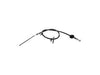 Parking Brake Cable Dorman-First Stop C95560