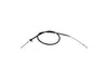 Parking Brake Cable Dorman-First Stop C95614