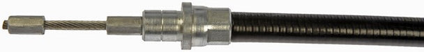 Parking Brake Cable Dorman-First Stop C95624