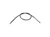 Parking Brake Cable Dorman-First Stop C95688