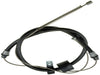 Parking Brake Cable Dorman-First Stop C95718