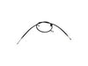 Parking Brake Cable Dorman-First Stop C95750
