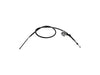 Parking Brake Cable Dorman-First Stop C95779