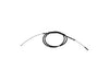 Parking Brake Cable Dorman-First Stop C95913