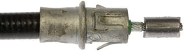 Parking Brake Cable Dorman-First Stop C95915