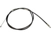 Parking Brake Cable Dorman-First Stop C95915