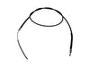 Parking Brake Cable Dorman-First Stop C95938
