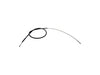 Parking Brake Cable Dorman-First Stop C95939