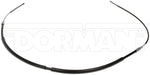 Parking Brake Cable Dorman-First Stop C95943