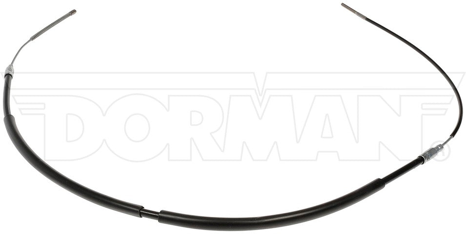 Parking Brake Cable Dorman-First Stop C95943