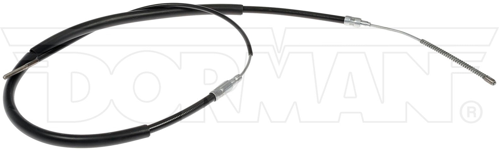 Parking Brake Cable Dorman-First Stop C95943