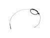Parking Brake Cable Dorman-First Stop C96017
