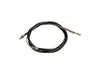 Parking Brake Cable Dorman-First Stop C96053