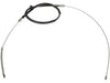 Parking Brake Cable Dorman-First Stop C96069
