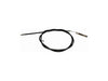 Parking Brake Cable Dorman-First Stop C96088