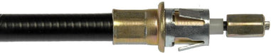 Parking Brake Cable Dorman-First Stop C96155