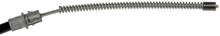 Parking Brake Cable Dorman-First Stop C96190