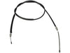 Parking Brake Cable Dorman-First Stop C96190