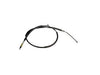 Parking Brake Cable Dorman-First Stop C96251