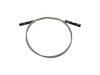 Parking Brake Cable Dorman-First Stop C96551