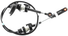 Automatic Transmission Shifter Cable Pioneer CA-1139