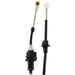 Automatic Transmission Shifter Cable Pioneer CA-1190