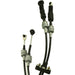 Manual Transmission Shift Cable Pioneer CA-1201
