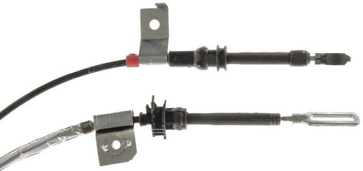 Automatic Transmission Shifter Cable Pioneer CA-1221