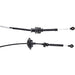 Automatic Transmission Shifter Cable Pioneer CA-1256