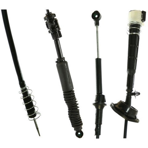 Automatic Transmission Shifter Cable Kit Pioneer CA-1258