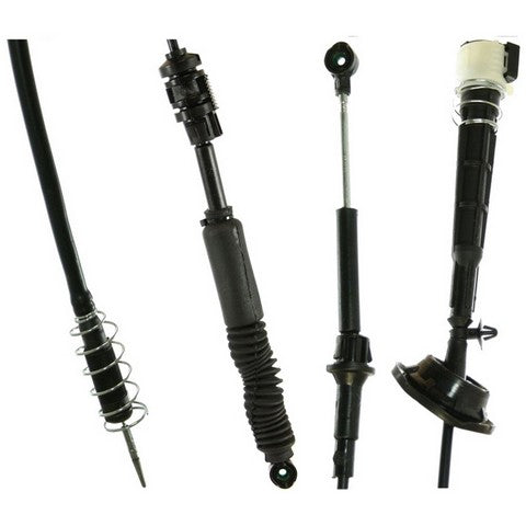 Automatic Transmission Shifter Cable Kit Pioneer CA-1259