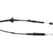 Automatic Transmission Shifter Cable Pioneer CA-1262
