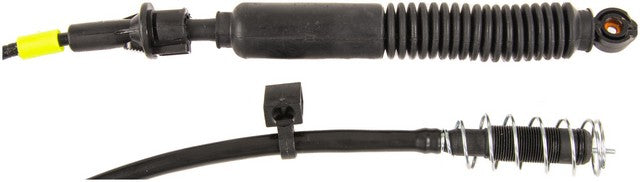 Automatic Transmission Shifter Cable Pioneer CA-1295