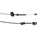 Automatic Transmission Shifter Cable Pioneer CA-1297