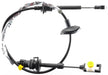 Automatic Transmission Shifter Cable Pioneer CA-1307