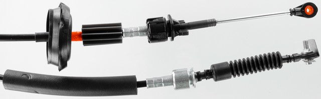 Automatic Transmission Shifter Cable Pioneer CA-1340