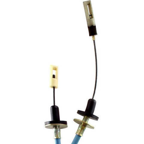 Clutch Cable Pioneer CA-154